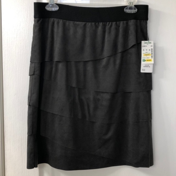 Coco Bianco Skirt - Picture 1 of 6
